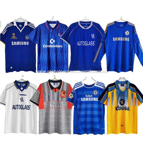 Wholesale Retro Soccer Jerseys Réal Madrid Inter Milan Bayern