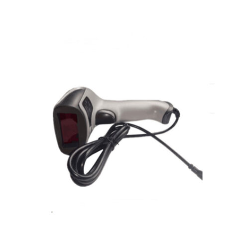 Best-selling Premium Quality 1d L001 Wired Barcode Scanner With ...