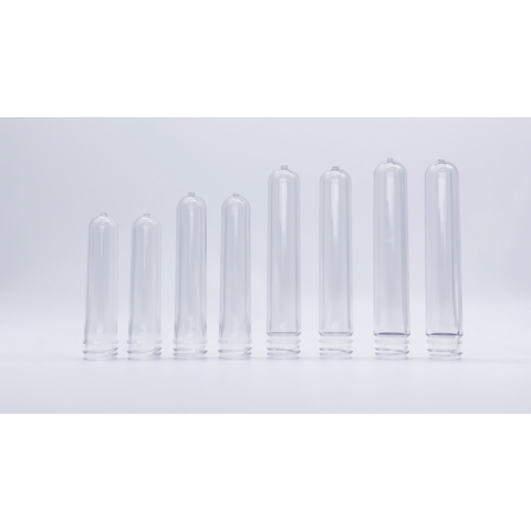 Preform Transparent Background Manufacturer Pet Preform, Plastic Bottle Preform, With High ...