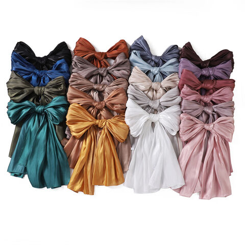 WOO Modal Algodão Lenço Feminino Jersey Xaile Liso Hijab Lenço Muçulmano Feminino Jersey Hijab for sale at factory direct price