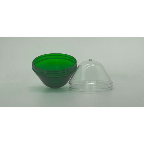Hersteller von PET-Preforms, Kunststoffflaschen-Preforms, Glas-Preforms mit hoher Transparenz und hoher Zähigkeit, D89, 55mm for sale at factory direct price