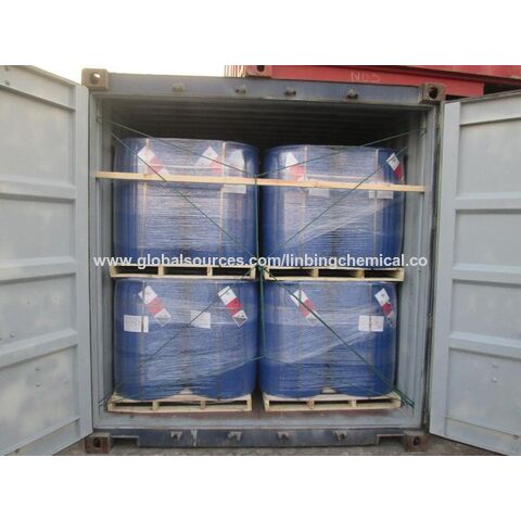 Textile Dyeing Use Glacial Acetic Acid Acetic Acid Glacial