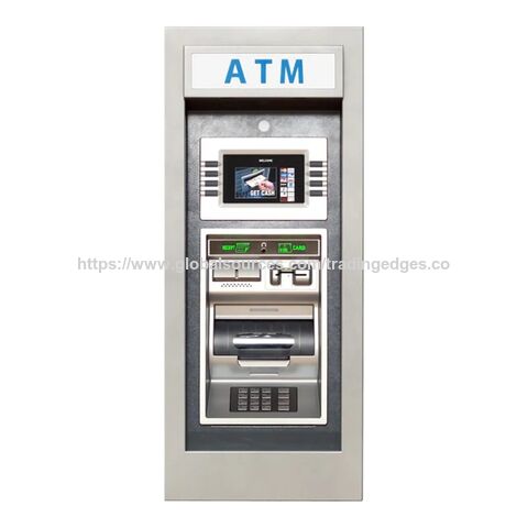 Beli Mesin ATM Online for sale at factory direct price
