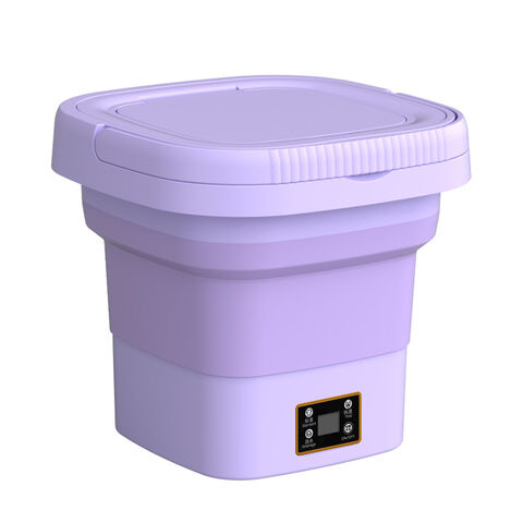 Semi-automatic Dorm One-person Small-size Roller Baby Darling ...