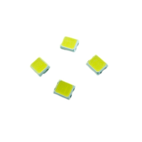 Fabrikpreis SMD3030 LED-Chip Weiß 6500K Beleuchtung Lampen Elektronische Komponenten Licht für LED-Leuchten (1000 Stück)