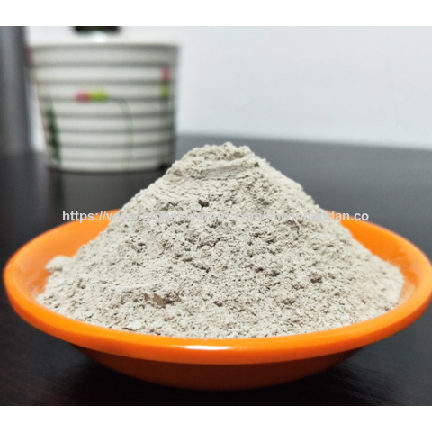Factory Direct High Quality China Wholesale Wholesale Bauxite For ...