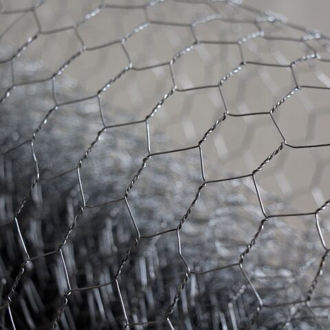 Buy China Wholesale Export Customized High quality Iron Netting ...