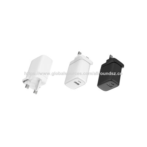 شاحن سريع 33 واط USBA USBC for sale at factory direct price