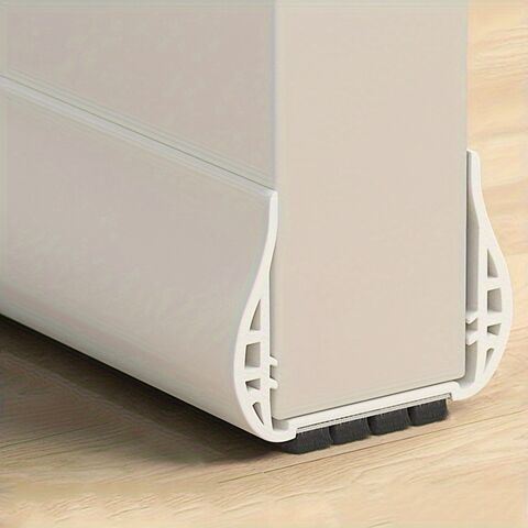 Bande d'Étanchéité Coupe-Vent en PVC Promotionnel Bourrelet de Porte Accessoire de Décoration Intérieure for sale at factory direct price