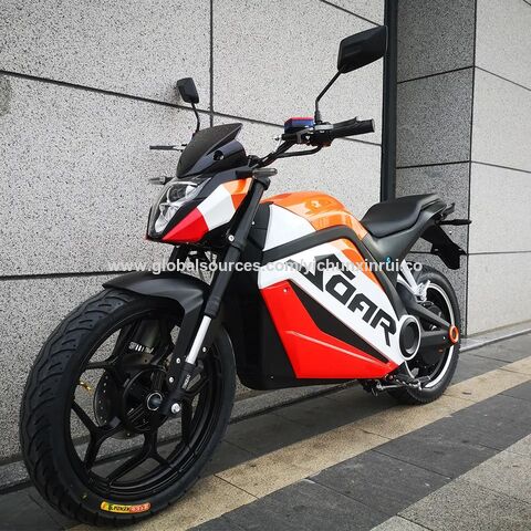 Low Cost Electric Motorcycles For Sale