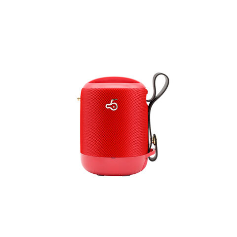 Regalo creativo con regalo de la mano Altavoz Bluetooth inalámbrico Bluetooth sonido bajo pesado