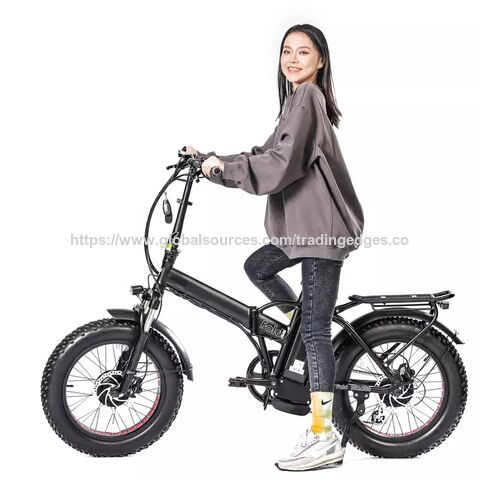 Großhandelspreis Faltbare Mountainbikes