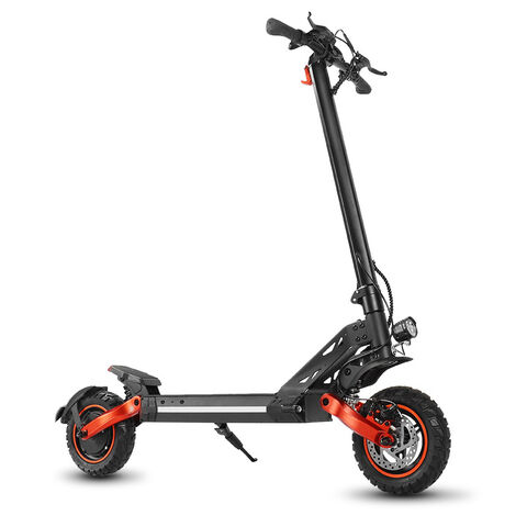 Patinete Eléctrico 2024 de Nuevo Diseño, Sin Asiento, Auto-Conducción, a Buen Precio - Scooter Eléctrico para Adultos
