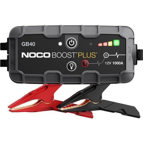 Arrancador de Bateria de Carro UltraSafe 1000A, Pacote de Bateria de 12V, Reforço de Bateria, Jump Box, Carregador Portátil e Cabos de Ligação para 6.0L for sale at factory direct price