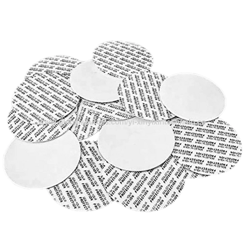 Druckempfindliche Schaumstoffeinlage zur Flaschenversiegelung, Schaumstoffdichtung für Kosmetikdosen for sale at factory direct price