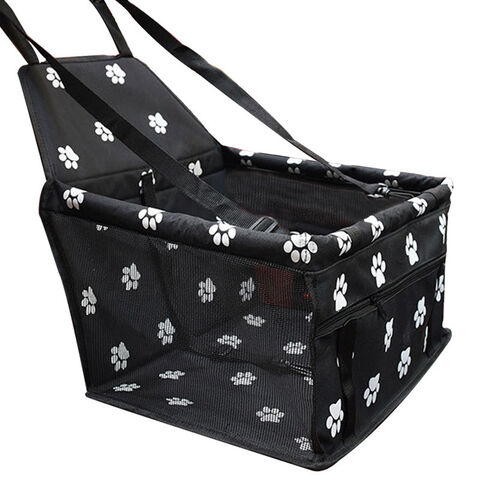 Kursi Mobil Hewan Peliharaan Anjing Tas Gantung Lepas Pasang dan Bisa Dicuci Alas Anjing Anti Air Kennel Anjing Kennel Kucing Kursi Keselamatan Tempat Tidur Hewan Peliharaan Alas Mobil for sale at factory direct price