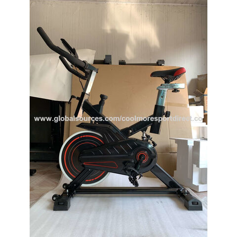 2024 Exercise Bike, Stationary exercise Bikes for Home with 330lbs Weight Capacity, Indoor Cycling Bike for sale at factory direct price