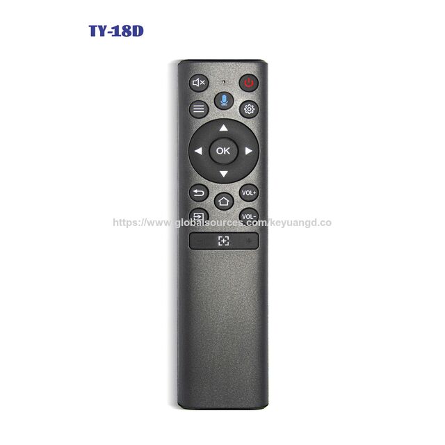Factory Direct High Quality China Wholesale Universal Remote Control ...