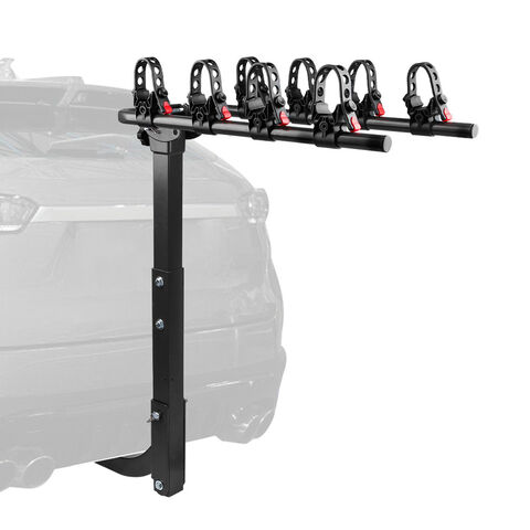 Fahrradträger für Autos, Fahrradträger Anhängerkupplung, Doppelter klappbarer Träger for sale at factory direct price