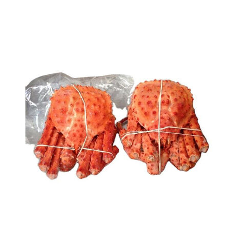 Quality Fresh/frozen/live Red King Crabs, Soft Shell Crabs For Sale ...