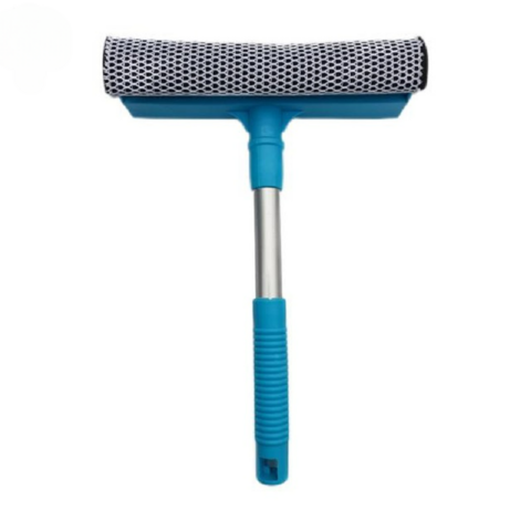 Espátula limpiacristales de goma duradera, desmontable, para limpieza de ventanas de coches, con promoción de recompra múltiple for sale at factory direct price