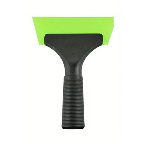 سعر المصنع الترويجي دائم غير خدش سيليكون ناعم ممسحة نافذة سيارة أداة إزالة منظف for sale at factory direct price