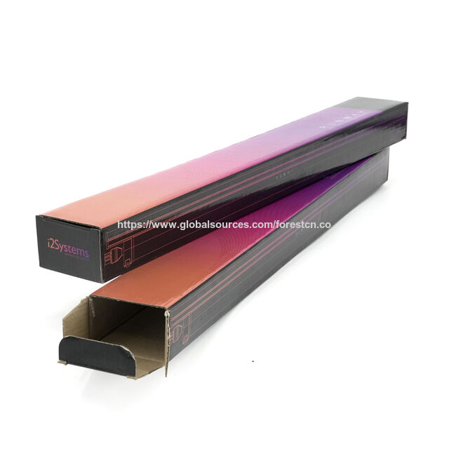 Factory Direct High Quality China Wholesale Custom Logo Paper Boxes ...
