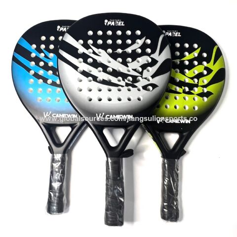 Shell Bay Racquets Wholesale Supply Of Carbon High-quality Beach Racquets, And Affordable ...
