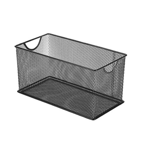 منظم مكتب شبكي معدني WOO H6007 for sale at factory direct price