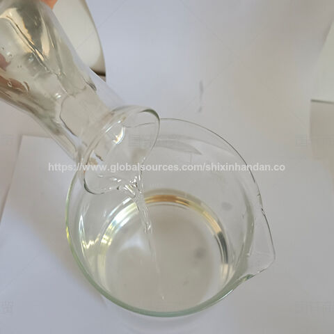 عامل مساعد بلاستيك ثنالي اوكتيل فتالات (DOP) - مليّن DOP لـ PVC for sale at factory direct price