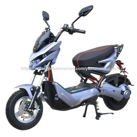 Honda's new full-size electric motorcycle expecting deliveries soon