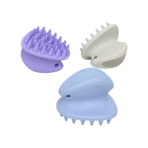 Pferdebürste Massagebürste Reinigungsbürste Massage Reinigung Pferdebad Tierbürste Stallbedarf for sale at factory direct price