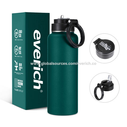 Bulk Buy China Wholesale Cheap Double Wall Stainless Steel Vacuum ...