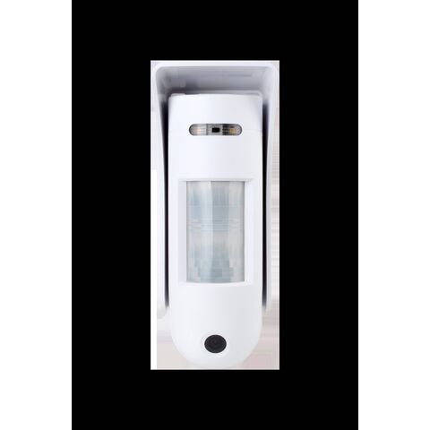 Kamera Sensor Gerak PIR HD Luar Ruangan BUS, kualitas gambar hingga 1280 x 720 piksel for sale at factory direct price