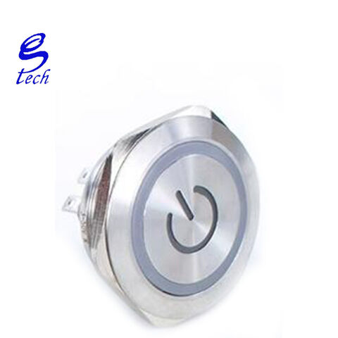 Bulk Buy China Wholesale High Quality Power Supply Label 40mm Self ...