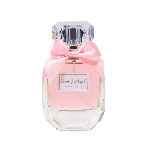 Nouveauté 2024 : Eau de Toilette Florale et Douce pour Femme - Cadeau Idéal for sale at factory direct price