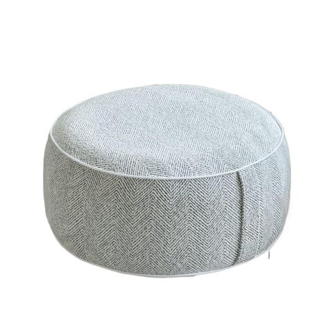 Puf Otomano Relleno Promocional con Asa Portátil - Regalos, Muebles, Accesorio de Decoración para el Hogar for sale at factory direct price