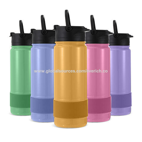 Wholesale Double Wall Stainless Steel Vacuum Insulated Wide Mouth ...