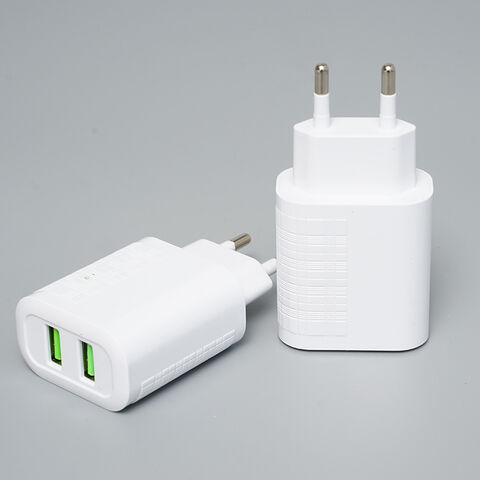 5V 2.1A Schnellladegerät für Mobiltelefone 10.5W 2024 OEM ODM