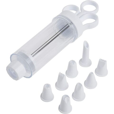 Venta al por mayor promocional, múltiples recompras, herramientas duraderas de PP para decoración de pasteles y glaseado - ¡Oferta especial!