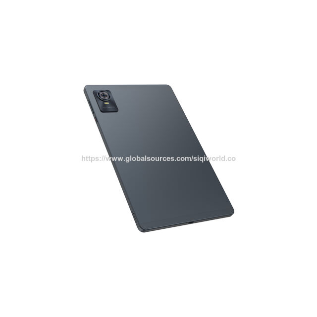Tableta PC de 10.1 pulgadas de buena calidad con pantalla LCD INCEL de 800*1280 / Unisoc T606 3GB+64GB / Diseño ultradelgado y portátil / Ideal para oficina en casa y estudio