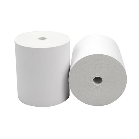 Papel Offset Sem Madeira JJ para Impressão Offset e Papel Couchê Artístico