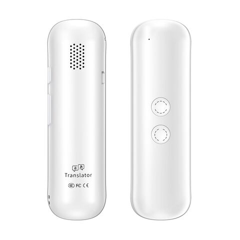 Bulk Buy China Wholesale Wooask G5 Pro Voice Translator Pocket Real ...