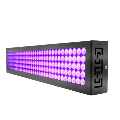 Lampe de polymérisation ultraviolette à séchage rapide 365nm 395nm pour colle, carte à souder, revêtement, sérigraphie
