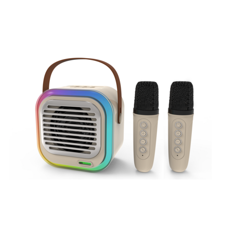 Altavoz Bluetooth Portátil TWS con Micrófono Inalámbrico - Ideal para Negocios y Eventos for sale at factory direct price
