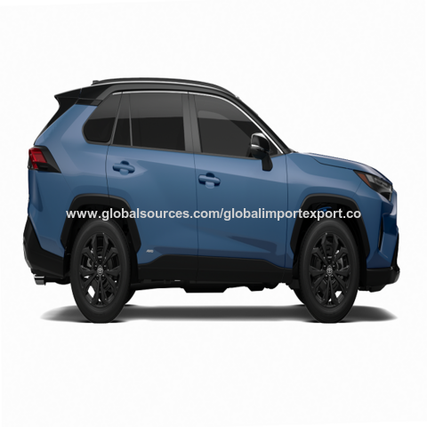 Buy 2022 Rhd Rav4 Second Hand Cars / 2012, 20124, 2016, 2018, 2020 Used ...