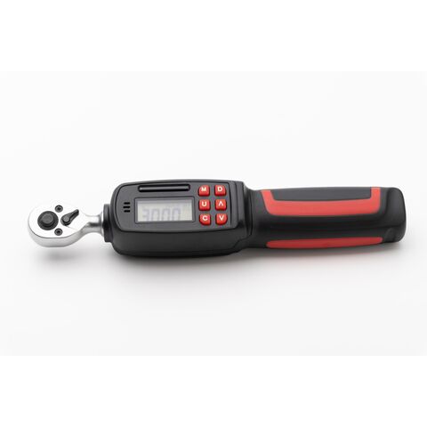 Factory Wholesale 3/8 " Digital Torque Wrench # Electronic Torque ...