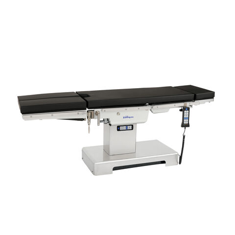 Mesa de operaciones eléctrica ideal para diversas cirugías en clínicas y hospitales. Venta directa de fábrica. for sale at factory direct price
