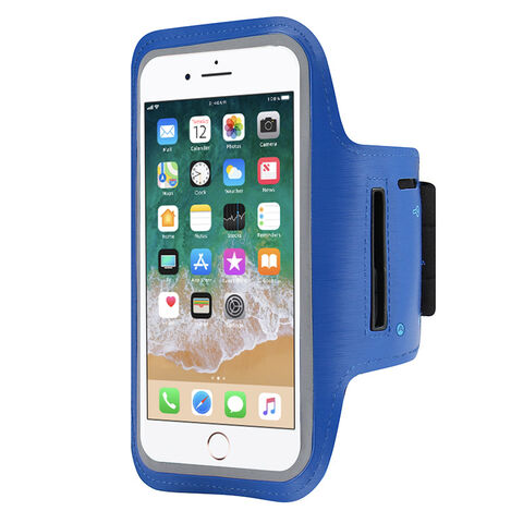 OEM Wasserdichte Laufarmtasche Handyhalterung Gurt für Herren Wasserdichte Sportarmtasche für Fitness Wassersport Surfen for sale at factory direct price