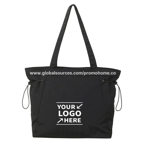 Tote Bag For Women 18l Side Cinch Shopper Bag Large Hobo Bag